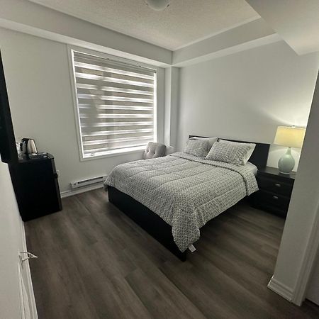 Keppel Circle Residence Брамптън Екстериор снимка
