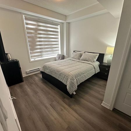Keppel Circle Residence Брамптън Екстериор снимка