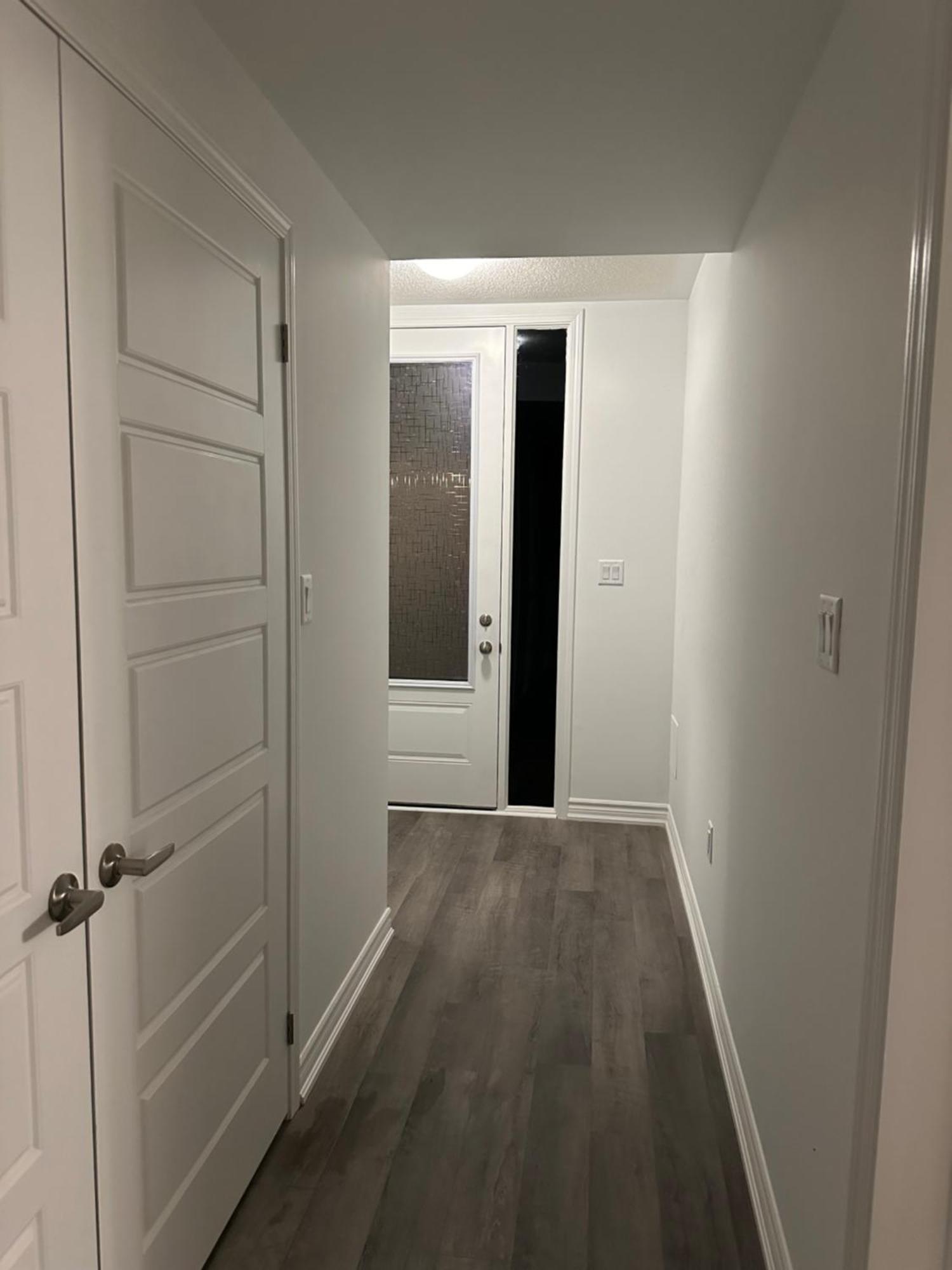 Keppel Circle Residence Брамптън Екстериор снимка