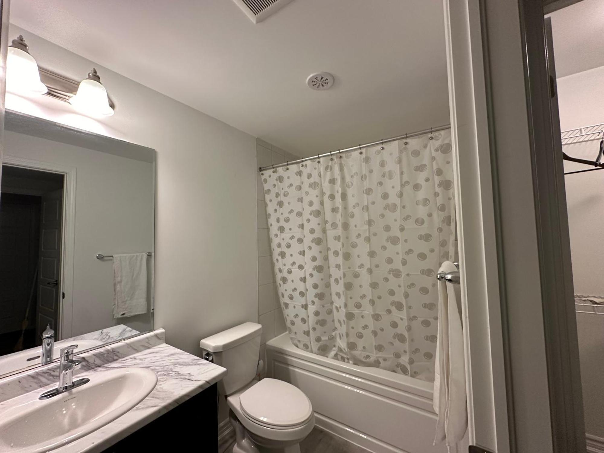 Keppel Circle Residence Брамптън Екстериор снимка