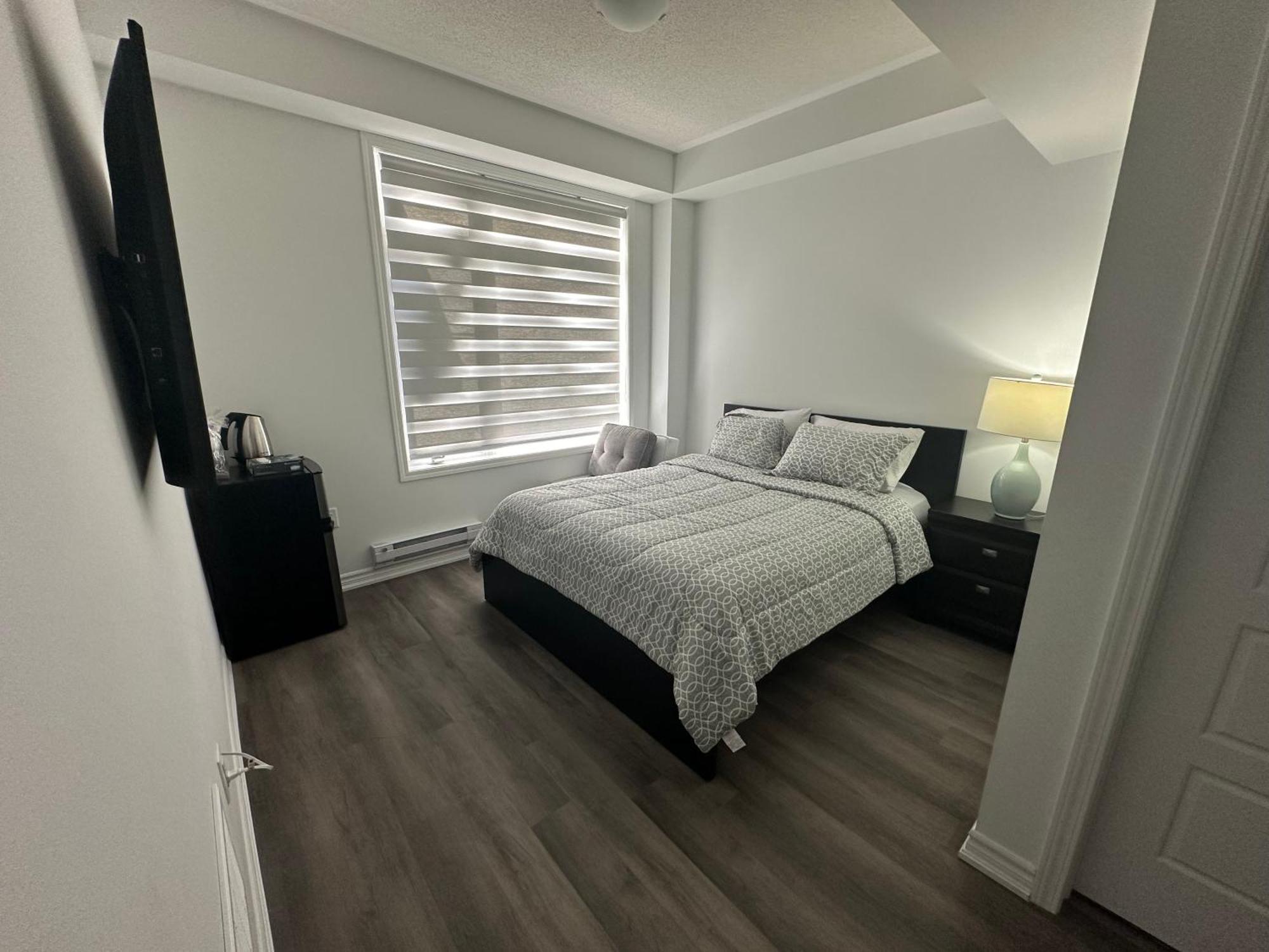 Keppel Circle Residence Брамптън Екстериор снимка