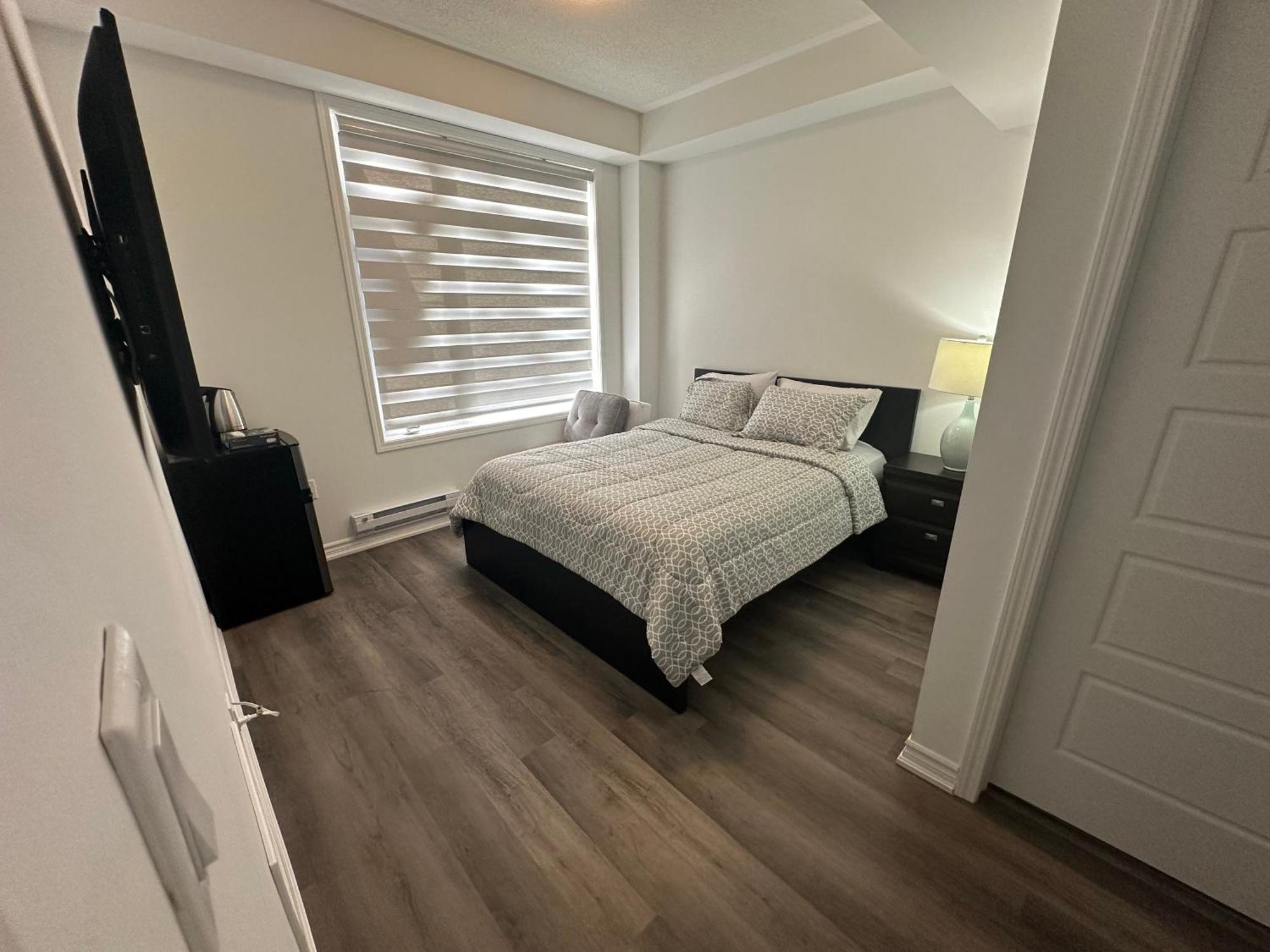 Keppel Circle Residence Брамптън Екстериор снимка