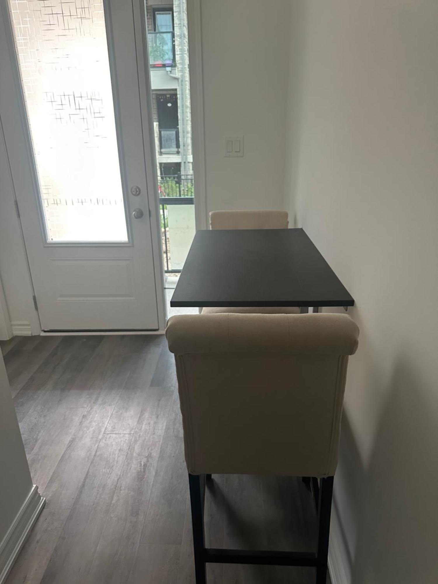 Keppel Circle Residence Брамптън Екстериор снимка