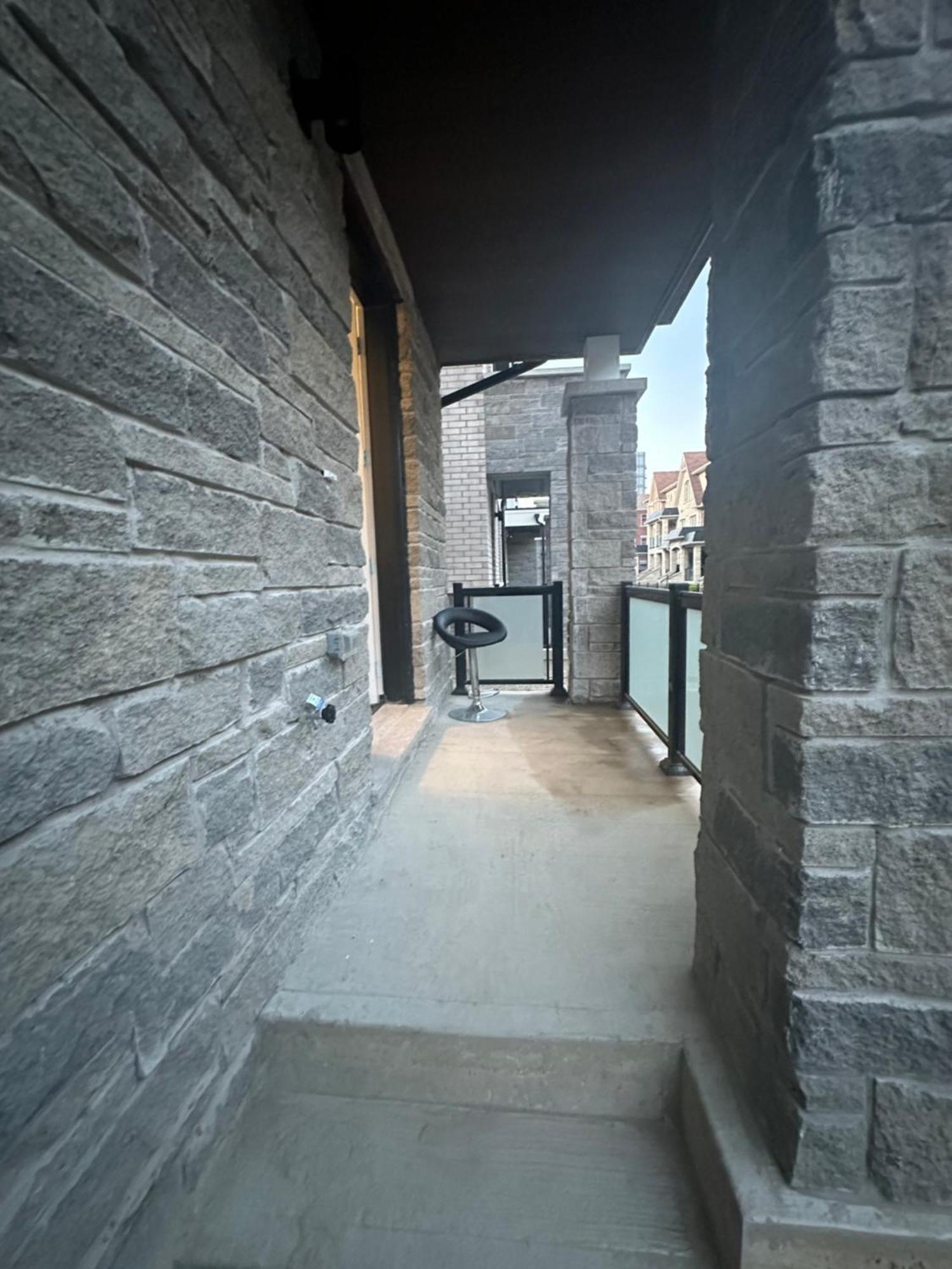 Keppel Circle Residence Брамптън Екстериор снимка