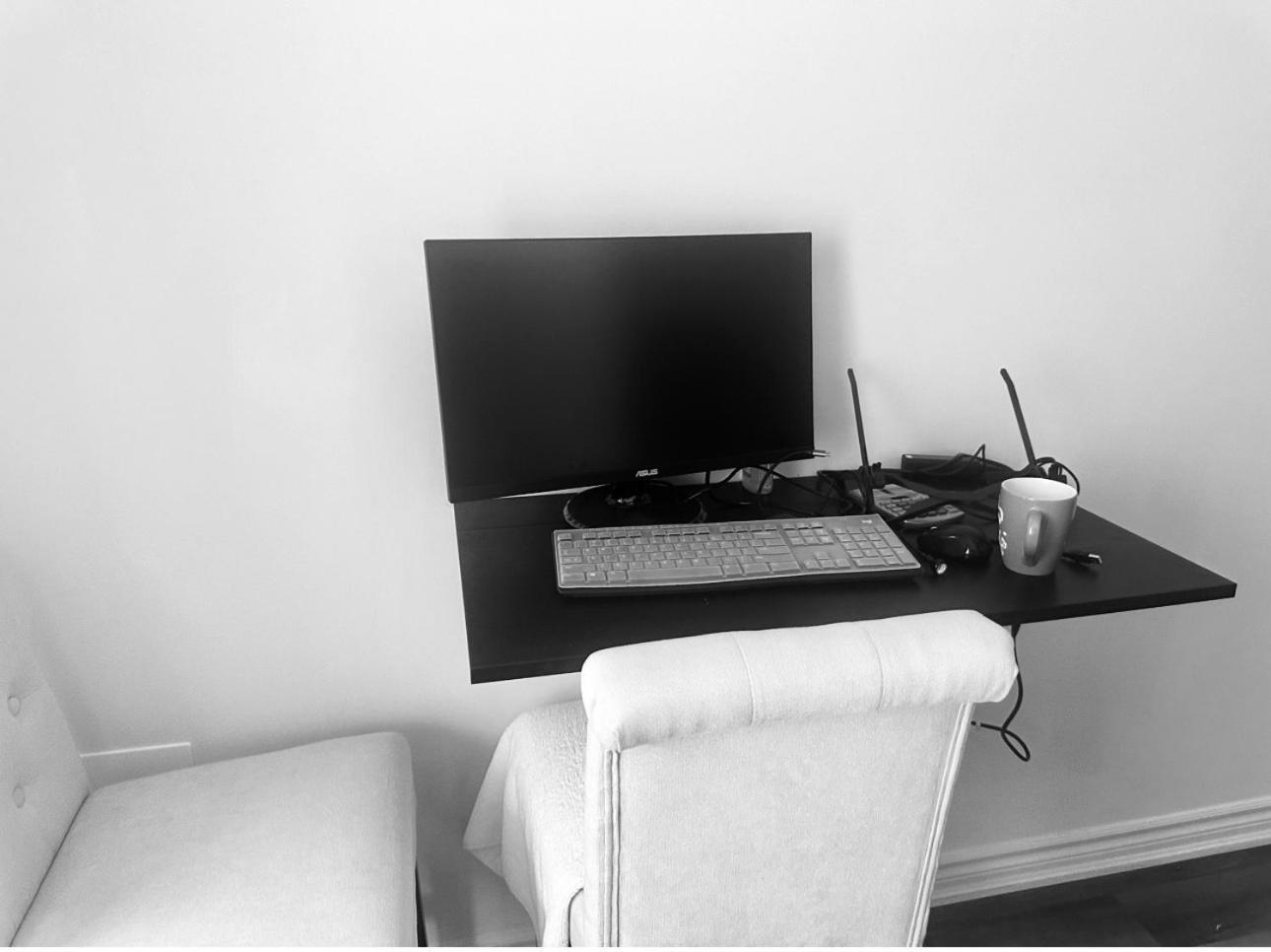 Keppel Circle Residence Брамптън Екстериор снимка