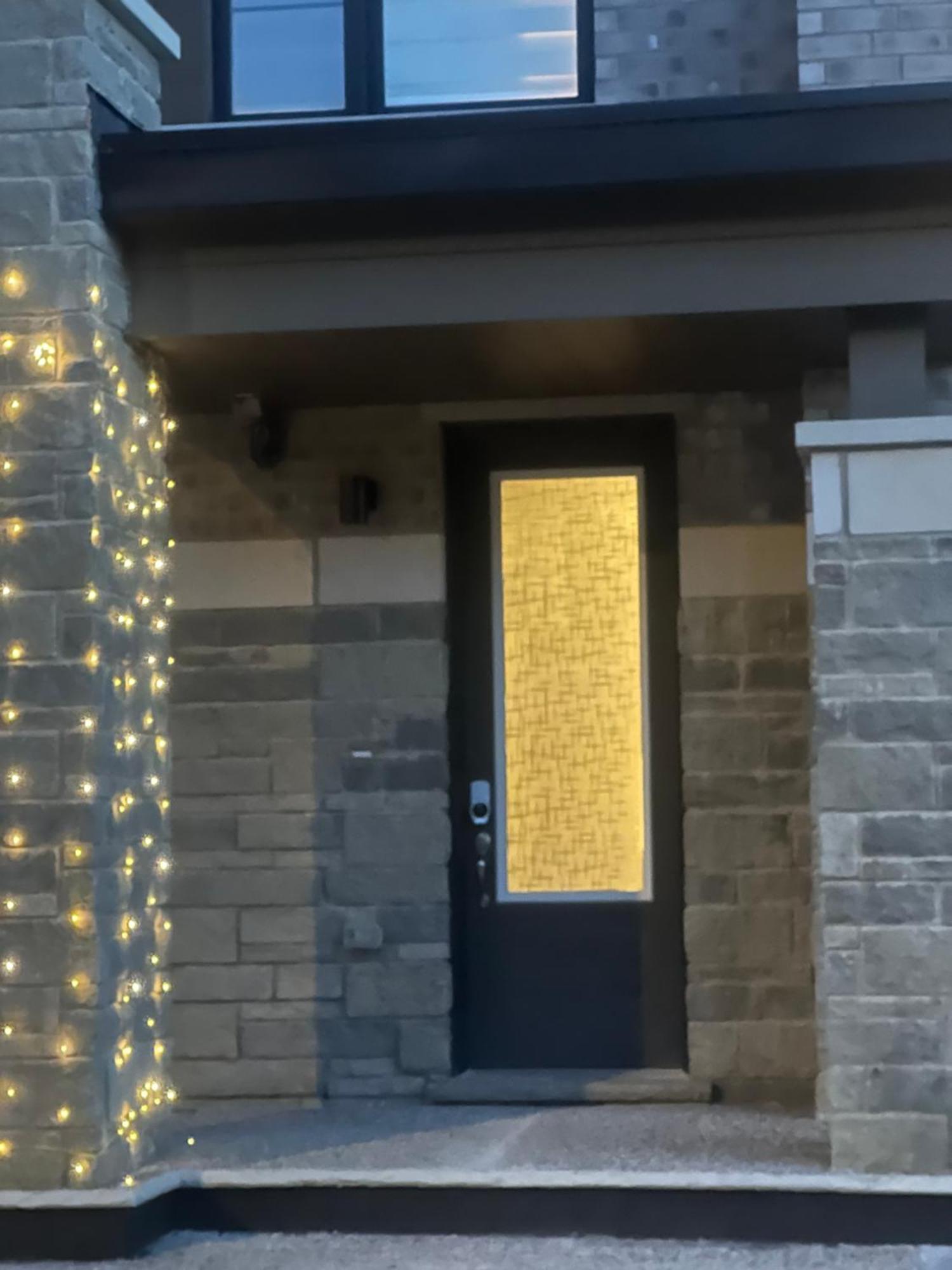 Keppel Circle Residence Брамптън Екстериор снимка